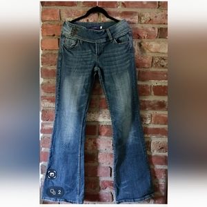 Vigoss brand Jeans Junior sz 5